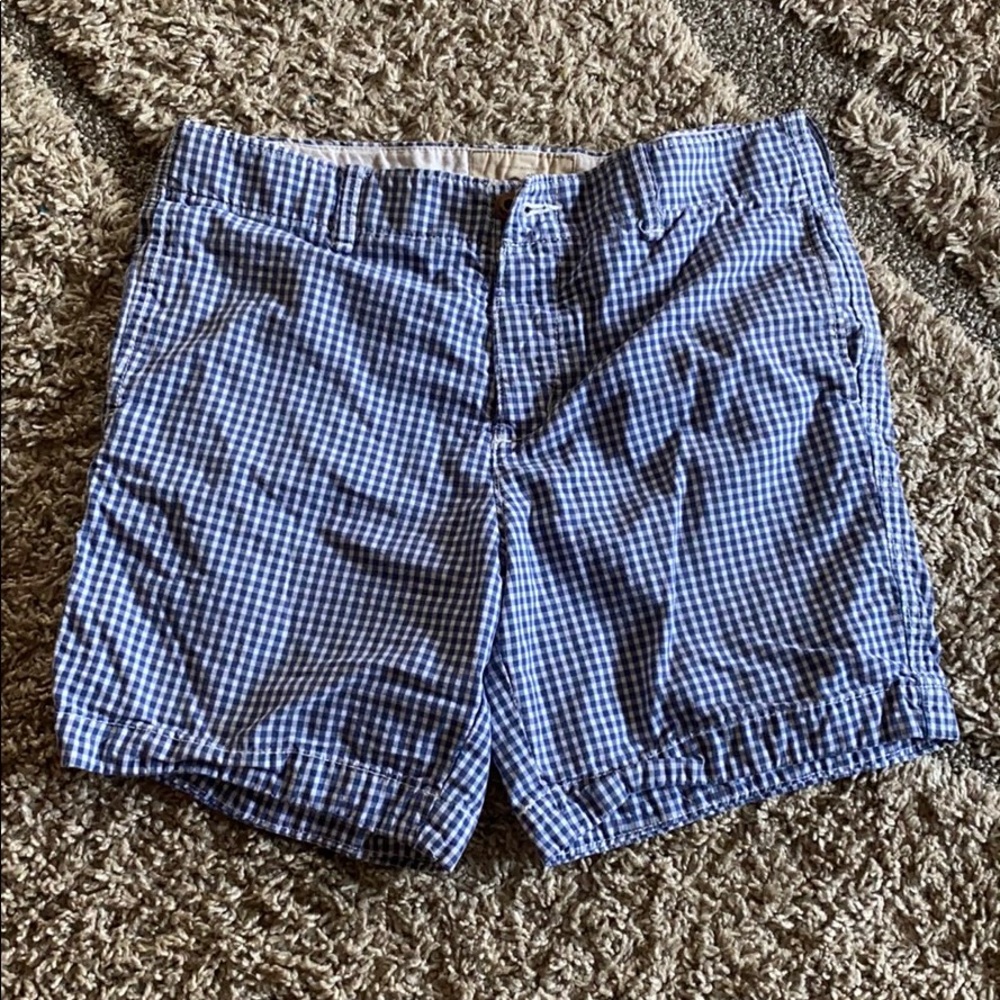 Men’s Hollister shorts